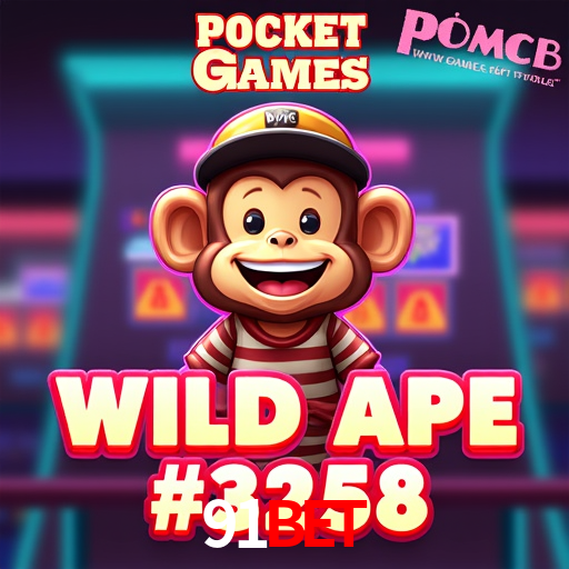 A Revolução dos Aplicativos de Jogos no 91bet