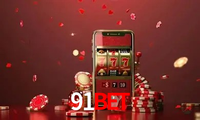 Welcome Bonus 91bet