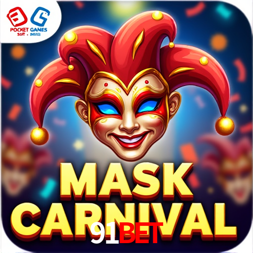 Bonus Features 91bet