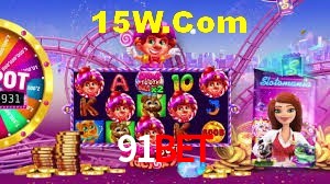 91bet: A Experiência de Casino com Jogos de Mesa ao Vivo